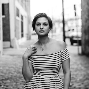 Meet your Posher, Alex